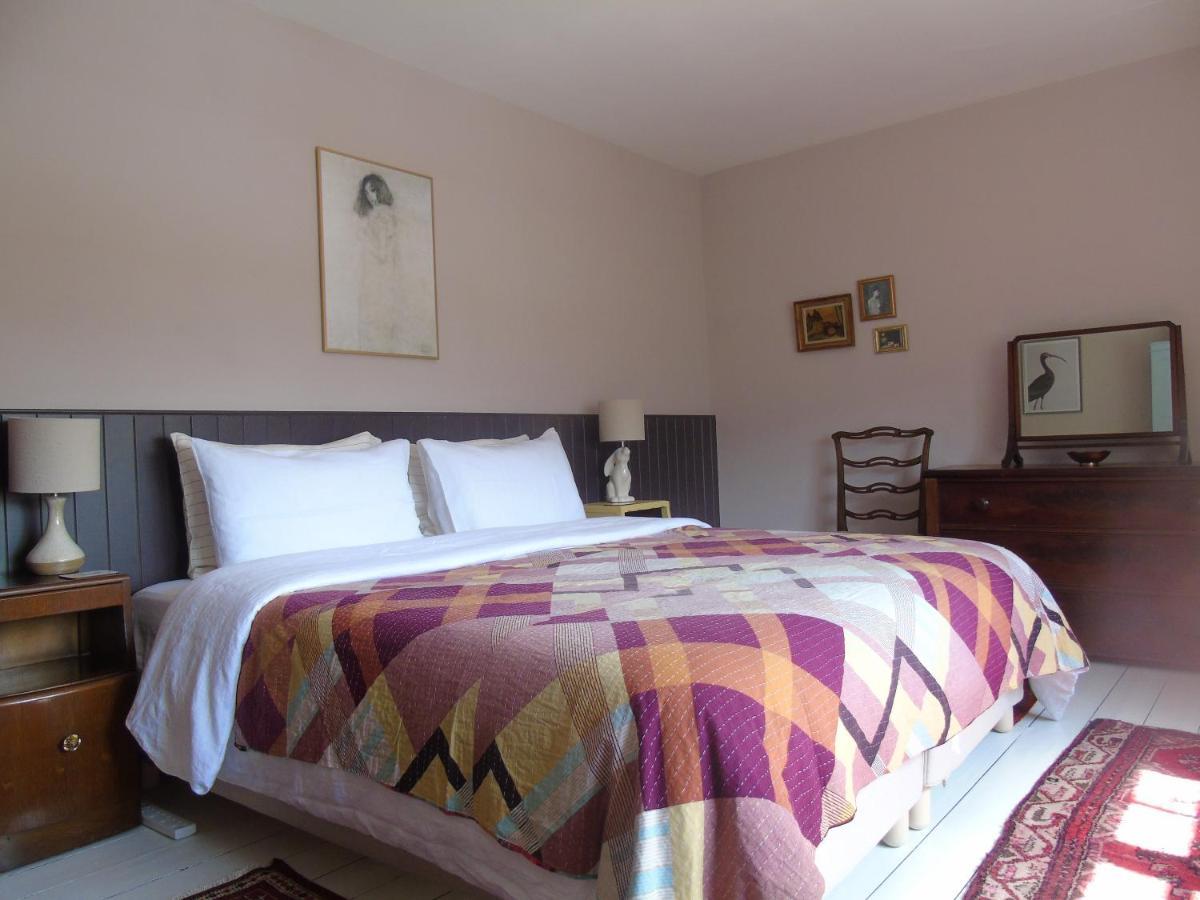 Rowan Cottage, Crannachcottages Garve Zewnętrze zdjęcie