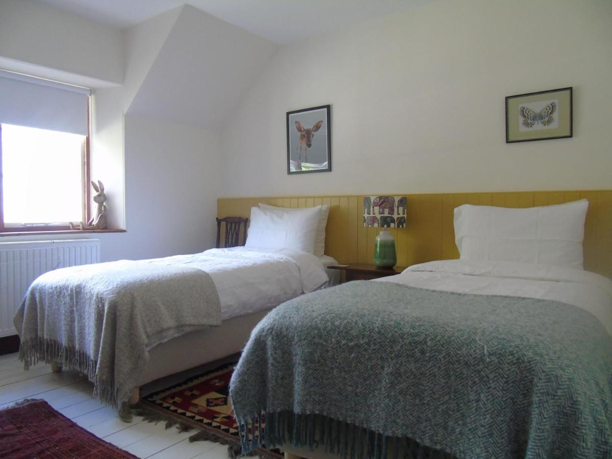 Rowan Cottage, Crannachcottages Garve Zewnętrze zdjęcie