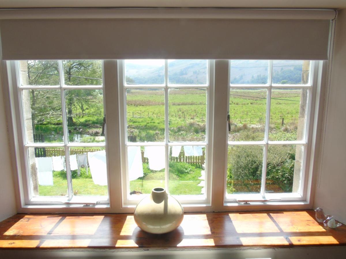 Rowan Cottage, Crannachcottages Garve Zewnętrze zdjęcie