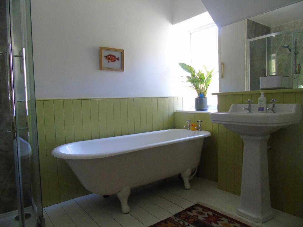 Rowan Cottage, Crannachcottages Garve Zewnętrze zdjęcie
