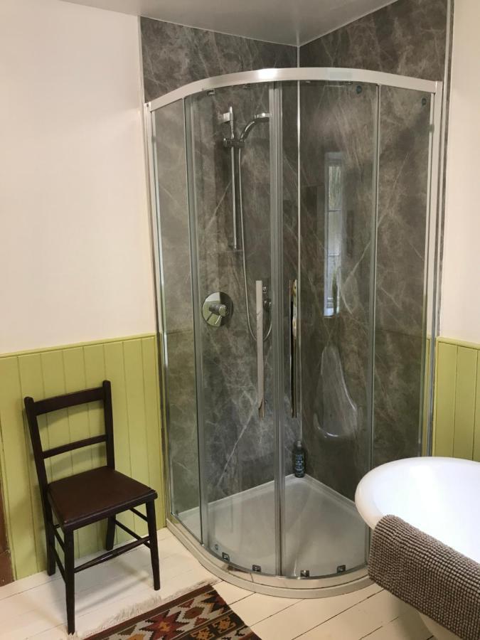 Rowan Cottage, Crannachcottages Garve Zewnętrze zdjęcie